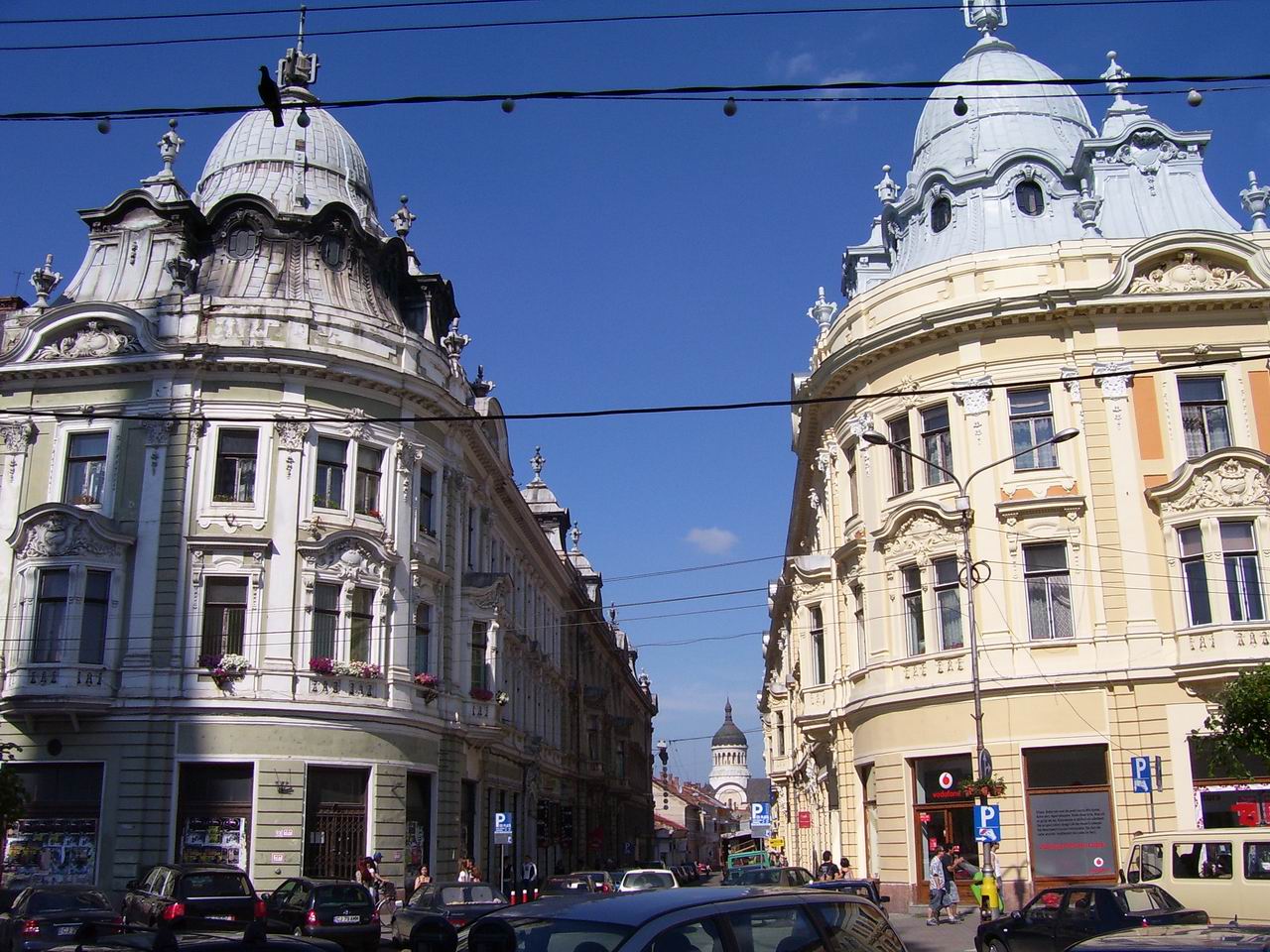 Cluj-Napoca